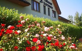 Pensjonat Slepowron